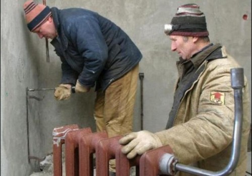 Омские тарифы ЖКХ — одни из самых высоких в России