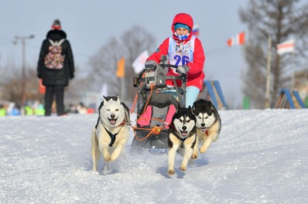 «Гиперборея-2020» собрала сильнейших спортсменов России в Крутой горке
