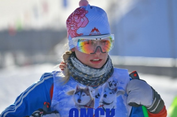 «Гиперборея-2020» собрала сильнейших спортсменов России в Крутой горке