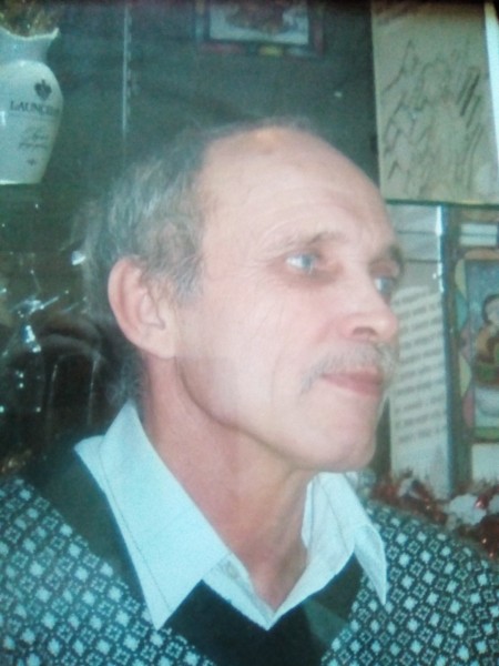 В Нефтяниках пропал 60-летний мужчина В Нефтяниках пропал 60-летний мужчина