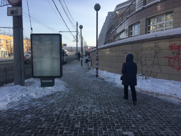 Омский юрист: "Наш #дворник_челлендж - ответ на бездействие коммунальщиков"