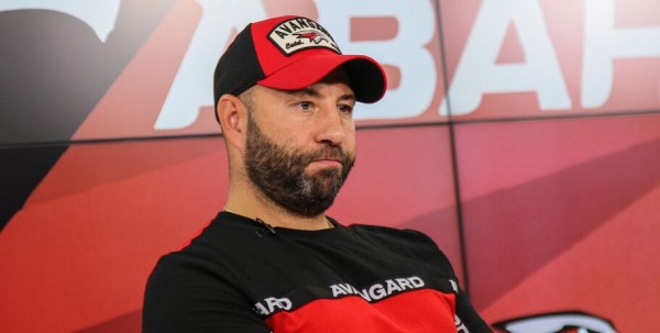 Сушинский назвал лидера "Авангарда"