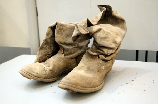 Затянутые воронкой войны. Как добровольцы ищут пропавших и погибших солдат