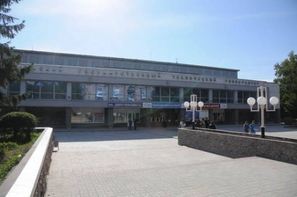 Омские вузы хотят объединить в единый кампус