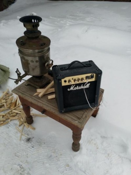 Игорь Коновалов: Серию «Ван Гог. Омский период» художника Калистратова советую смотреть вживую»