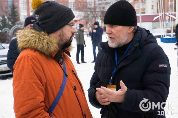 "Не дождались справедливого расследования, ждём справедливого суда!"