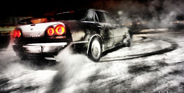 Россияне чаще всего попадают в ДТП по пятницам