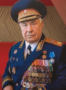 Назаров: самым лучшим подарком для Язова была баночка грибов из родной деревни Назаров: самым лучшим подарком для Язова была баночка грибов из родной деревни