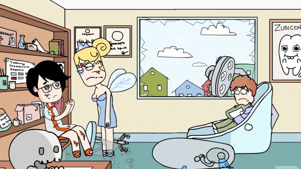 Омский мем стал рекламой. Негодует при этом Кузбасс 