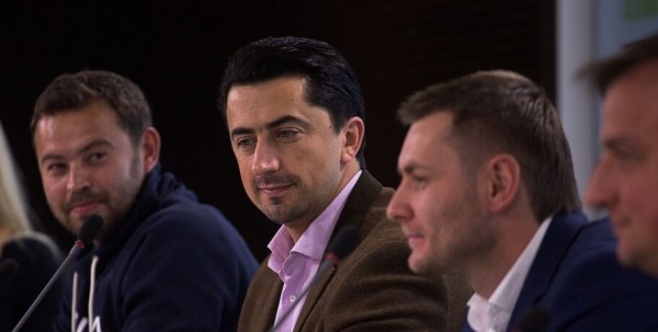 Омич возглавил крупнейшую рекламную компанию России Омич возглавил крупнейшую рекламную компанию России