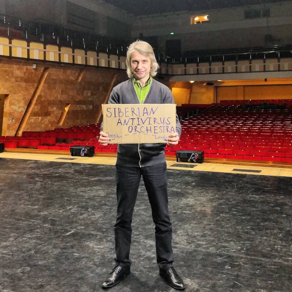 Омская филармония не отменяет гастроли в Великобритании Омская филармония не отменяет гастроли в Великобритании