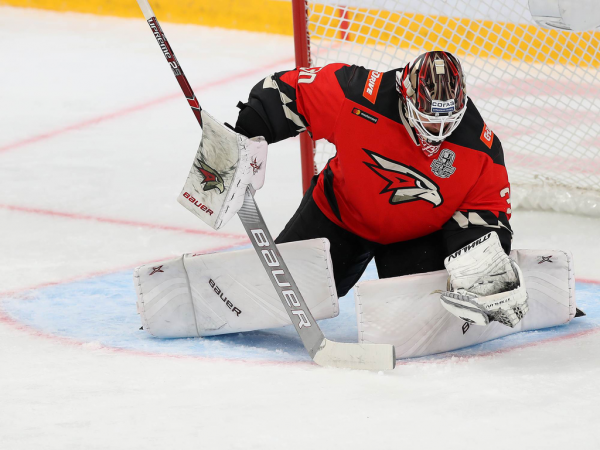 
        «Все эмоции в этой серии еще впереди». Дедунов, Кошелев и Бондарев о второй игре против Уфы (ВИДЕО)
      