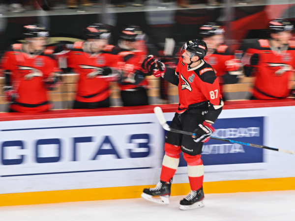 1/4 Востока, матч №1. «Авангард» - «Салават Юлаев» 5:2. Послематчевая пресс-конференция (ВИДЕО)
       
        1/4 Востока, матч №1. «Авангард» - «Салават Юлаев» 5:2. Послематчевая пресс-конференция (ВИДЕО)