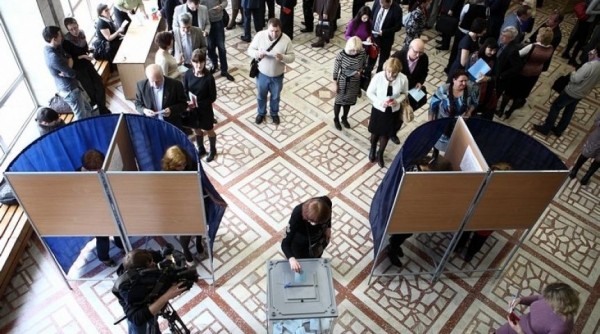 Новым ректором ОмГУ стал декан истфака Алексей Якуб Новым ректором ОмГУ стал декан истфака Алексей Якуб