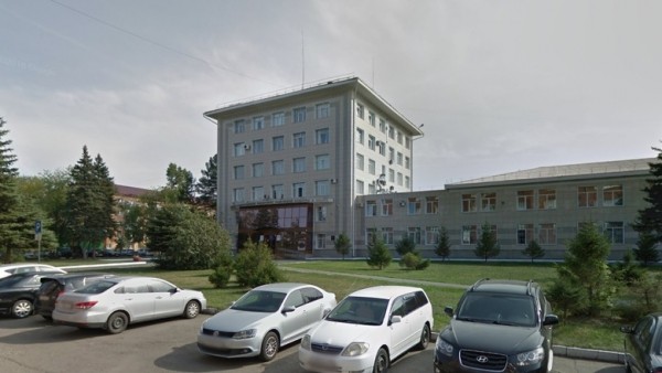 Руководство СибГУФКа не стало переводить студентов на удаленное обучение 