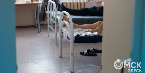 Почти две сотни омичей находятся на карантине по коронавирусу