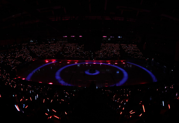 1/4 Востока, матч №1. «Авангард» - «Салават Юлаев» 5:2. Послематчевая пресс-конференция (ВИДЕО)
       
        1/4 Востока, матч №1. «Авангард» - «Салават Юлаев» 5:2. Послематчевая пресс-конференция (ВИДЕО)