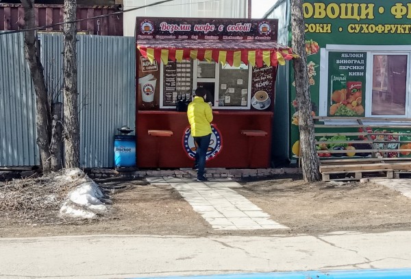 Город замер (не совсем): первый день Омска в режиме изоляции. Фоторепортаж Город замер (не совсем): первый день Омска в режиме изоляции. Фоторепортаж