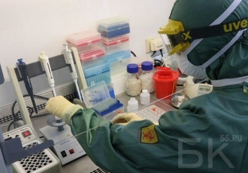 Куда бедному пациенту податься? В Омске про коронавирус вопросов больше, чем ответов Куда бедному пациенту податься? В Омске про коронавирус вопросов больше, чем ответов