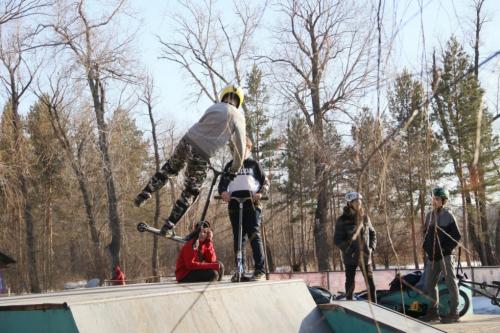 Омск: карантинные хроники. Часть 2