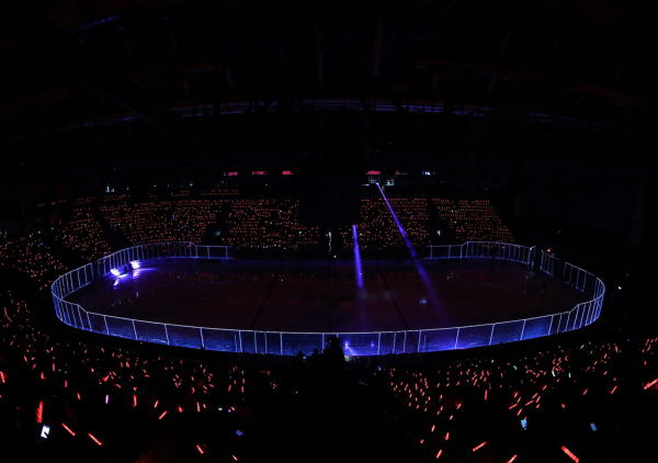 
        «Авангард» начинает плей-офф с победы! Главные события первого матча серии с «Салаватом Юлаевым»
      