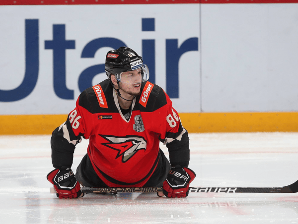 1/4 Востока, матч №1. «Авангард» - «Салават Юлаев» 5:2. Послематчевая пресс-конференция (ВИДЕО)
       
        1/4 Востока, матч №1. «Авангард» - «Салават Юлаев» 5:2. Послематчевая пресс-конференция (ВИДЕО)