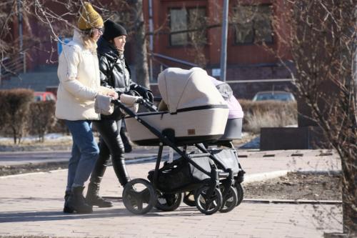 Омск: карантинные хроники. Часть 2