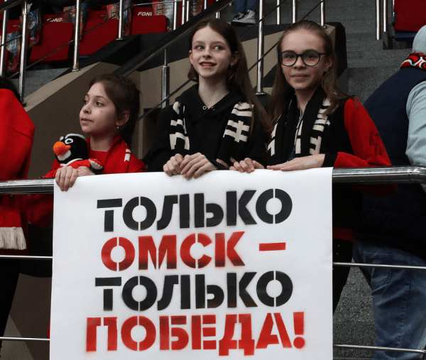 
        «Все эмоции в этой серии еще впереди». Дедунов, Кошелев и Бондарев о второй игре против Уфы (ВИДЕО)
      