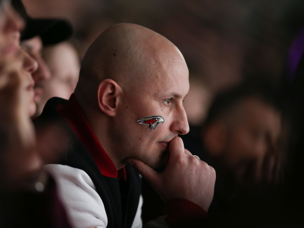 
        Права на ошибку больше нет. Как «Авангард» уступил «Салавату» в пятом матче серии
      