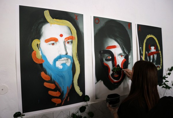 Танцы с медведями vs рейв-хоровод: две Масленицы в Омске 