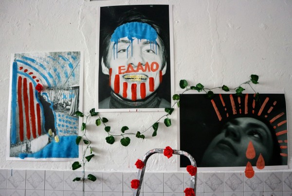 Танцы с медведями vs рейв-хоровод: две Масленицы в Омске 