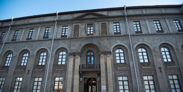 Омичи напишут "Тотальный диктант" в "Эрмитаж-Сибирь"