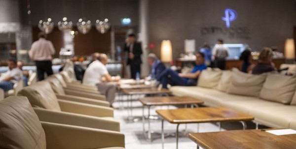 В Омске откроется первый в Сибири фуд-маркет