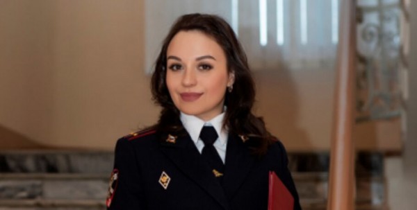 "Леди омская полиция" выбрали из 54 участниц