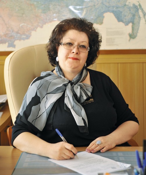 Главный врач СПИД-Центра: "Женщины лёгкого поведения - пациентки с ВИЧ-инфекцией"