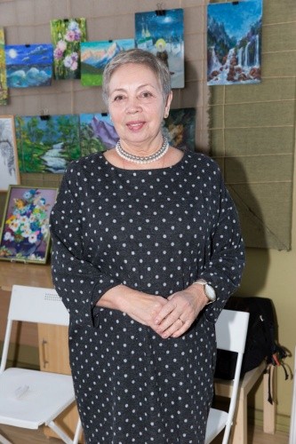 Красивые лица и дела: омский социальный бизнес провёл журналистов по «местам славы»