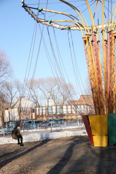 Омск: карантинные хроники. Часть 2