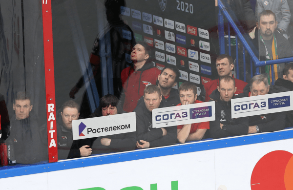 
        «Салават Юлаев» выходит вперёд. Главные события третьего матча серии
      