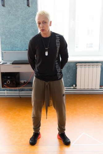 Красивые лица и дела: омский социальный бизнес провёл журналистов по «местам славы»