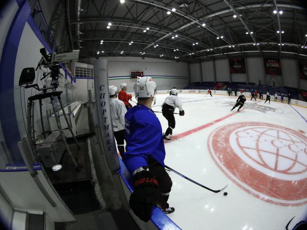 
        Боб Хартли перед 6 матчем серии с Уфой: «В плей-офф не бывает завтра» (ФОТО+ВИДЕО)
      