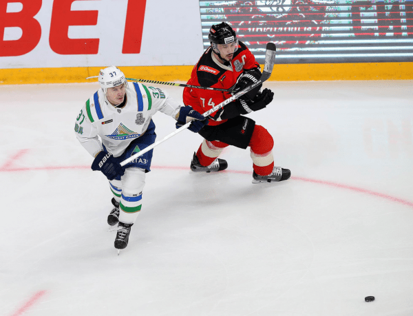 
        «Все эмоции в этой серии еще впереди». Дедунов, Кошелев и Бондарев о второй игре против Уфы (ВИДЕО)
      