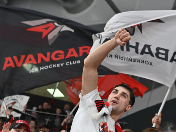 
        «Авангард» начинает плей-офф с победы! Главные события первого матча серии с «Салаватом Юлаевым»
      