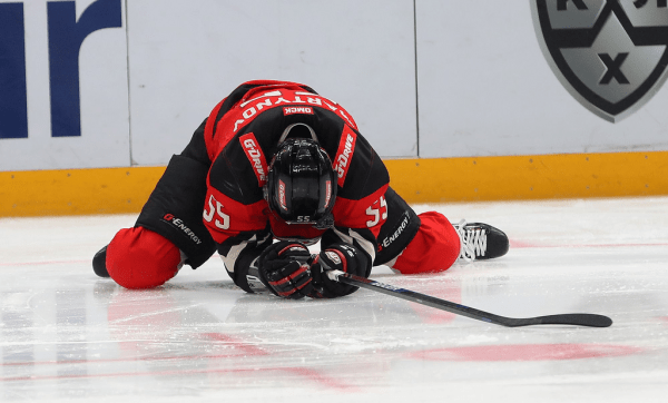 
        1/4 Востока, матч №2. «Авангард» - «Салават Юлаев» 2:3 ОТ. Послематчевая пресс-конференция (ВИДЕО)
      