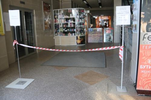 Омск: карантинные хроники. Часть 2