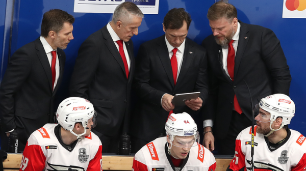 Ошибки «Авангарда», дебоширы во власти и обновленный генплан Омска 