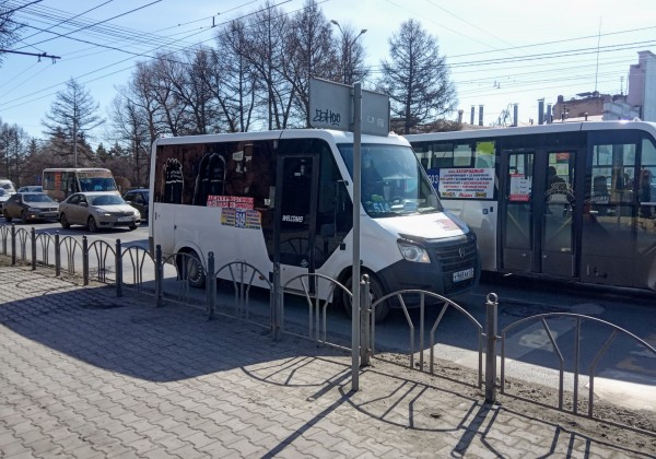 Город замер (не совсем): первый день Омска в режиме изоляции. Фоторепортаж Город замер (не совсем): первый день Омска в режиме изоляции. Фоторепортаж