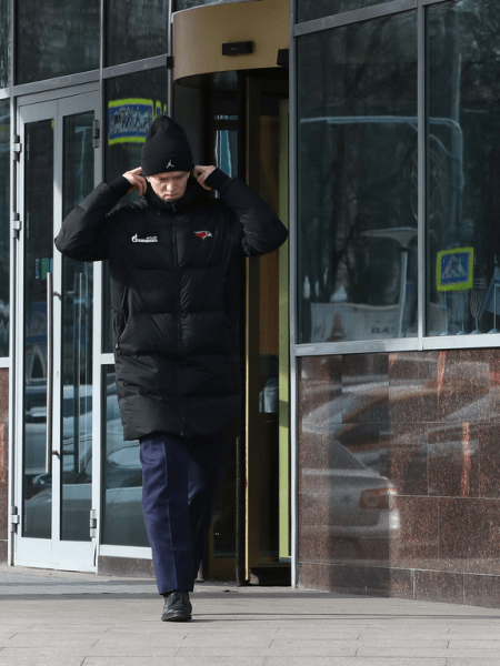 «Добавили в скорости и больше прессинговали соперника». Комментарии после первого матча серии с Уфой (ВИДЕО)
«Добавили в скорости и больше прессинговали соперника». Комментарии после первого матча серии с Уфой (ВИДЕО)