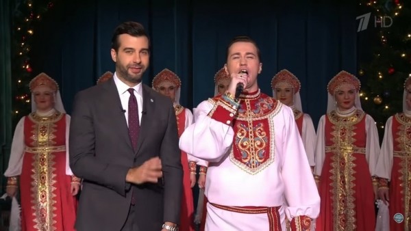 Путин присвоил почетное звание худруку омского хора, исполнившего песню из «Ведьмака» 