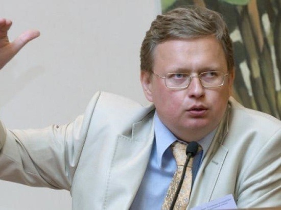 Делягин раскрыл причину крайне низкой смертности от коронавируса в Германии Делягин раскрыл причину крайне низкой смертности от коронавируса в Германии