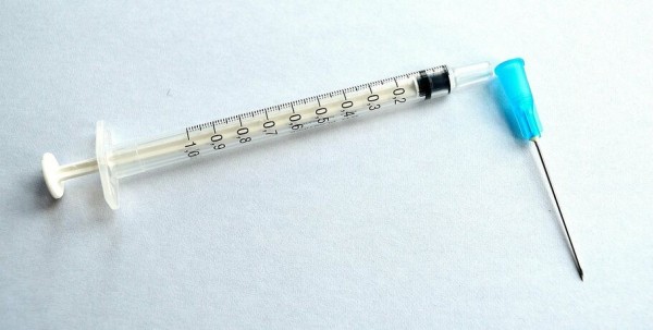 Эксперты назвали сроки создания вакцины от коронавируса Эксперты назвали сроки создания вакцины от коронавируса